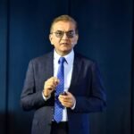 भारत की पवन ऊर्जा क्षमता 2035 तक 250 गीगावॉट को पार कर सकती है: सुजलॉन के गिरीश तांती | लोग