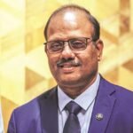 आरबीआई डीजी स्वामीनाथन का कहना है कि वित्त में हर टकराव अक्षमता नहीं है बैंकिंग