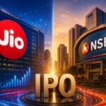 Jio IPO एंकर बुक में 30 गुना से अधिक की मांग देखी गई, ₹2.5 ट्रिलियन मूल्य की रिकॉर्ड बोलियां प्राप्त हुईं आईपीओ