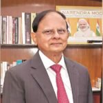 विकसित भारत लक्ष्य हासिल करने के लिए मजबूत सांख्यिकीय प्रणाली महत्वपूर्ण: पीके मिश्रा | अर्थव्यवस्था और नीति समाचार
