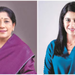 टीवीएस परिवार में कोई आर्थिक समझौता नहीं हुआ: लक्ष्मी वेणु, मल्लिका | कंपनी समाचार