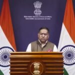 विदेश मंत्री जयशंकर 20 अक्टूबर को मुंबई में मार्को रुबियो के साथ बातचीत करेंगे: विदेश मंत्रालय | विदेश मामले और रक्षा सुरक्षा समाचार