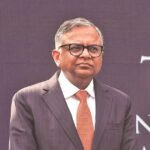 उन्नत विनिर्माण, ऊर्जा सुरक्षा विकास की कुंजी: एन चन्द्रशेखरन | लोग