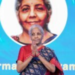 वित्त मंत्री सीतारमण ने वैश्विक इस्पात की अधिक क्षमता पर बहुपक्षीय कार्रवाई का आग्रह किया | उद्योग समाचार