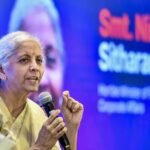 भारत-अमेरिका व्यापार समझौता जल्द से जल्द संपन्न होगा: सीतारमण | अर्थव्यवस्था और नीति समाचार