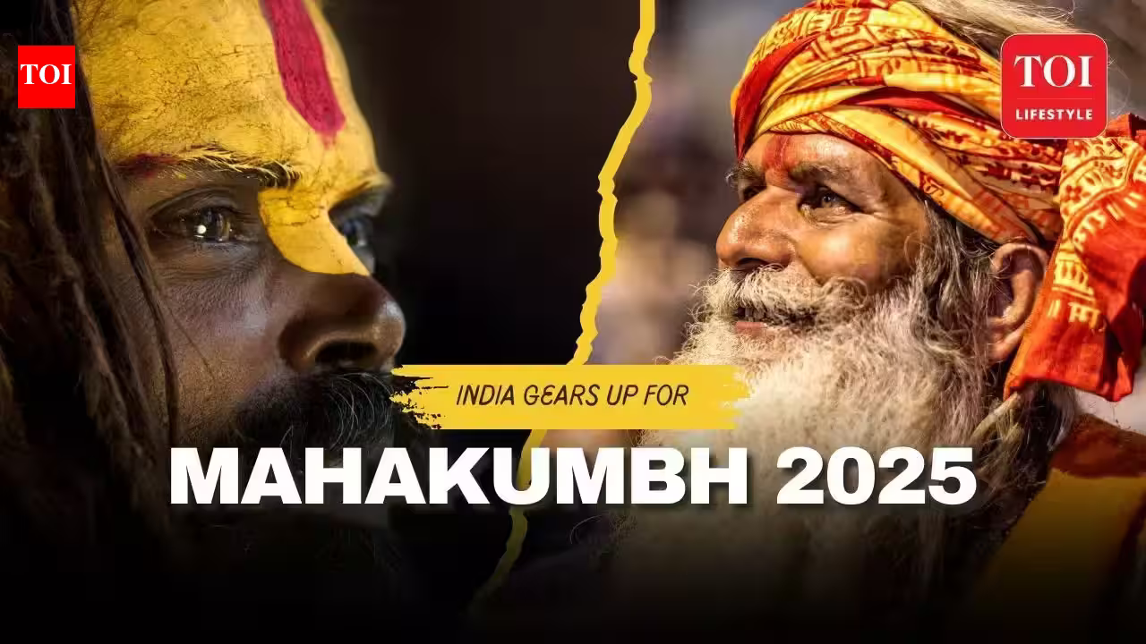 लाखों लोगों के लिए तैयार है प्रयागराज महाकुंभ 2025: उत्तर प्रदेश में बड़े पैमाने पर तैयारियां चल रही हैं