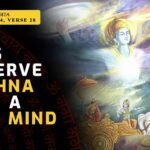 कैसे दान, तपस्या और योग परम सत्य की ओर ले जाते हैं: भगवद गीता, अध्याय 4, श्लोक 28