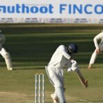 Irani Cup 2026, Day 4 LIVE score: Smaran resumes on 126 not out, Rest of India leads by 265 runs