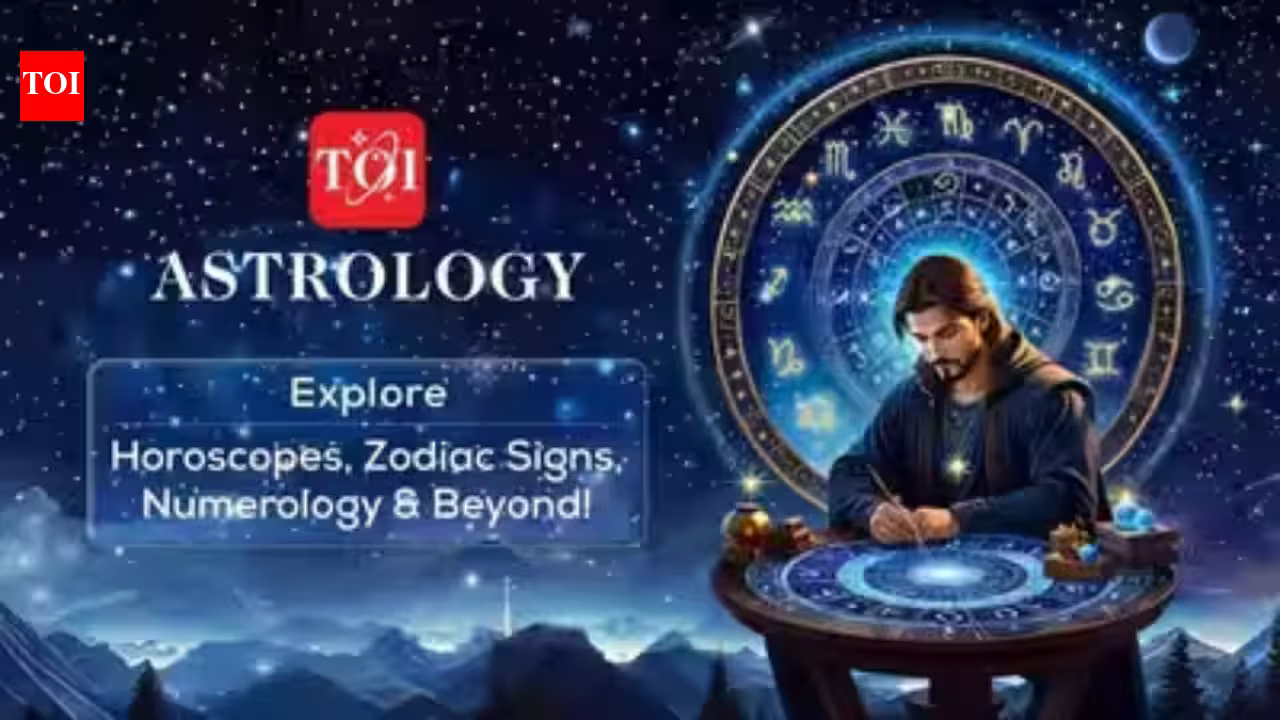 Weekly Horoscope, October 04 to October 10, 2026: Read weekly astrological predictions