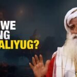 कलयुग ख़त्म हो गया? सद्गुरु युगों के विज्ञान की व्याख्या करते हैं