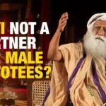 सद्गुरु ने पुरुष भक्तों और देवी के दिव्य संबंध के पीछे का रहस्य उजागर किया
