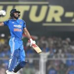 IND vs WI: Gill’s India hit batting strides, but bowlers off the mark in high-scoring series win