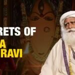 सद्गुरु लिंगा भैरवी की दिव्य ऊर्जा से कैसे जुड़ते हैं