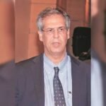 टाटा ट्रस्ट विवाद: नोएल, बेटे नेविल टाटा ने चेतावनी के साथ मुंबई अदालत का रुख किया | कंपनी समाचार