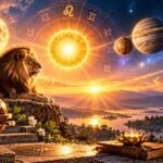 दैनिक ज्योतिष समाचार अलर्ट, 6 अक्टूबर 2026: सिंह चंद्रमा बृहस्पति से मिलता है क्योंकि बुध-शुक्र का निर्माण बड़े प्रेम और धन संबंधी बातचीत का द्वार खोलता है
