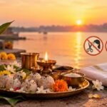 पितृ पक्ष 2026: श्राद्ध के दौरान बाल कटाने, नए कपड़े और गृह प्रवेश से क्यों परहेज किया जाता है
