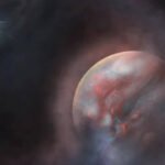 Phoenix Planet: Astronomers find ‘phoenix planet’ born from ashes of a dying star