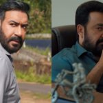 ‘मैंने मोहनलाल को दृश्यम 3 देखने के लिए बुलाया’: अजय देवगन ने मलयालम सुपरस्टार की ‘अनुमोदन’ मांगी | बॉलीवुड नेवस