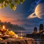 साढ़े साती या पितृ दोष? क्यों 10 अक्टूबर लंबे समय से चली आ रही पारिवारिक और धन संबंधी समस्याओं को ठीक करने का एक दुर्लभ अवसर है