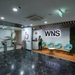 WNS ग्लोबल सर्विसेज ने ठाणे टावर में 322,000 वर्ग फुट कार्यालय स्थान पट्टे पर दिया | कंपनी समाचार