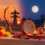 नवरात्रि, दशहरा, करवा चौथ और दिवाली: भारत का सबसे बड़ा त्योहारी सीजन एक साथ कैसे फिट बैठता है