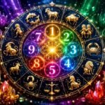 भाग्यशाली अंक और रंग आज, 8 अक्टूबर 2026: कन्या राशि का चंद्रमा व्यावहारिक विकल्पों को सुर्खियों में रखता है, अपनी राशि का भाग्यशाली अंक और रंग खोजें
