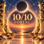 10/10 पोर्टल अमावस्या से मिलता है: क्यों 10 अक्टूबर, 2026 एक बड़ा प्रकटीकरण दिवस है