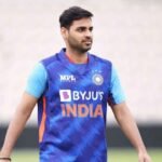 ‘Unko select karke koi meherbani nahi ki’: Wasim Jaffer on Bhuvneshwar Kumar’s India return | Cricket News