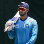 Dhananjaya de Silva steps down as Sri Lanka Test captain; Kusal Mendis named successor