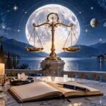 दैनिक ज्योतिष समाचार अलर्ट, 9 अक्टूबर 2026: तुला चंद्रमा और बुध-शनि तनाव इसे गंभीर बातचीत का दिन बनाते हैं