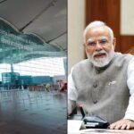 नोएडा के जेवर हवाईअड्डे का नाम बदलकर नरेंद्र मोदी अंतरराष्ट्रीय हवाईअड्डा रखा जाएगा | भारत समाचार
