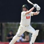 Steve Smith scores 25 in first Test in South Africa since Sandpaper-gate scandal