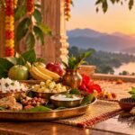 हिंदू नवरात्रि के दौरान उपवास क्यों करते हैं: मौसमी भोजन के पीछे आयुर्वेदिक तर्क