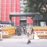 EC 17 राज्यों और केंद्र शासित प्रदेशों में मतदाता सूची का SSR आयोजित करेगा | भारत समाचार