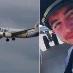 9/11 attacks inspired flydubai hijacker to become a pilot, UAE probe finds