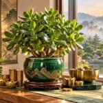 अक्टूबर मनी फेंगशुई: अपने घर के इस हिस्से में जेड रखने से धन और स्थिरता आ सकती है