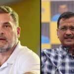 सीजेपी विरोध पर अंकुश: राहुल कहते हैं सरकार जाएगी; AAP ने इसे ‘काला आपातकाल’ बताया | भारत समाचार
