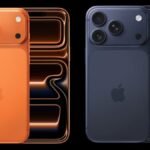Dark Cherry color of iPhone 18 Pro Max and Sky Blue color of Pro revealed? Leaked video increased the stir