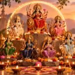 आप कौन सी नवदुर्गा हैं? इस नवरात्रि में जन्मांक से अपनी देवी खोजें