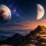 साप्ताहिक ज्योतिष समाचार अलर्ट, 12-18 अक्टूबर 2026: प्लूटो मार्गी हुआ, मकर राशि का प्रथम तिमाही का चंद्रमा सप्ताह को भावनाओं से दृढ़ निर्णयों की ओर ले जाता है