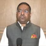 विदेश मंत्रालय ने दिल्ली विरोध प्रतिबंधों पर संयुक्त राष्ट्र अधिकार निकाय की चिंताओं को खारिज कर दिया | विदेश मामले और रक्षा सुरक्षा समाचार