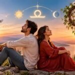 चंद्रमा का प्रभाव प्रेम में परिवर्तन लाता है: आज भावनाओं में वृद्धि की उम्मीद है; राशियों के बीच विश्वास के मुद्दे पैदा हो सकते हैं क्योंकि वे बेहतर संचार चाहते हैं