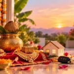 योग द्वारा, नवरात्रि 2026 में सोना, वाहन और संपत्ति खरीदने के लिए सर्वोत्तम दिन