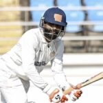 Ravindra Jadeja scores 16th First-Class century for Saurashtra in Ranji Trophy