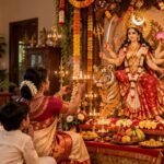 चंद्रघंटा और घर की शक्ति: शारदीय नवरात्रि में मंगलवार की तृतीया