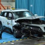 मारुति ब्रेज़ा का भारत NCAP स्कोर आया सामने! इसका प्रदर्शन कैसा रहा