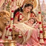 दुर्गा से प्रेरित बच्चों के नाम: अर्थ, अक्षर और शुभ अंक