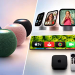 Apple HomeView, HomePod मिनी और TV 4K लॉन्च: भारत में कीमतें, उपलब्धता | गैजेट