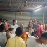 13 dead, 7 hospitalised after boat capsizes in Bihar’s Vaishali; 3-4 still missing | Patna News