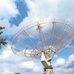 GMRT detects hydrogen signal from galaxies 8 billion years ago | Pune News